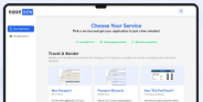 Follow a clear, guided process designed to help you understand each step of your vital records request, from starting online to knowing what comes next.