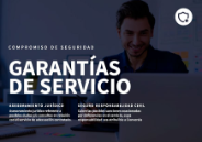 Seguro de RC incluido