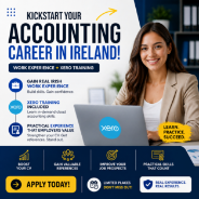 Up to 30% discount promotion for selected candidates