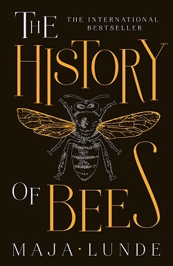 Large history of bees 250