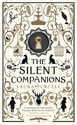 Large the silent companions 250