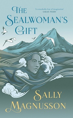 Large the sealwoman s gift 250