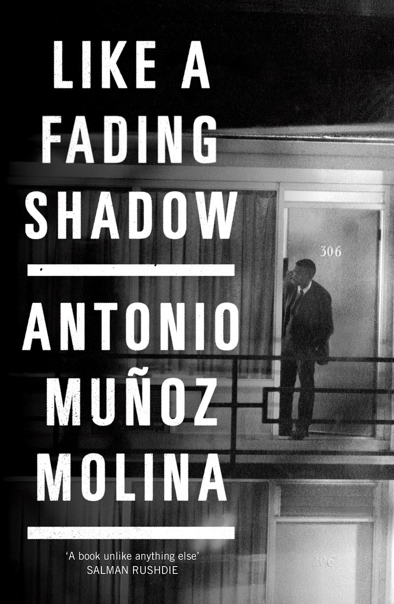 Large antonio munoz molina like a fading shadow