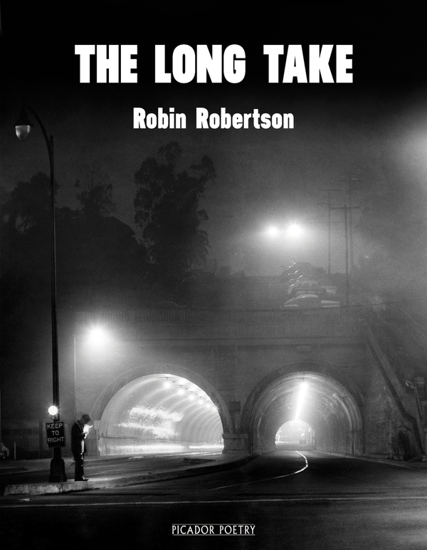 Medium robin robertson the long take