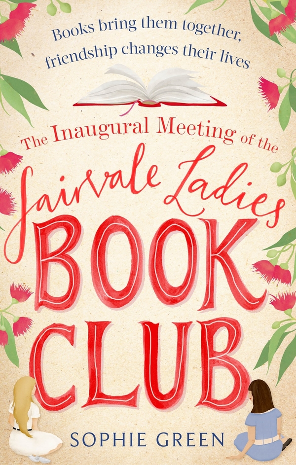 Medium fairvale ladies
