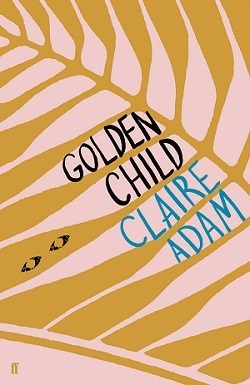 Medium golden child 250