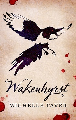 Medium wakenhyrst 250