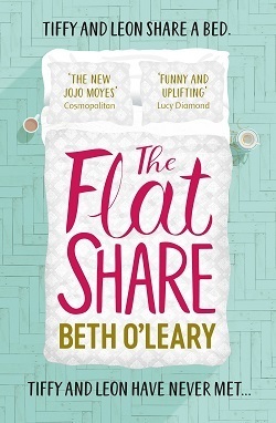 Medium the flatshare 250