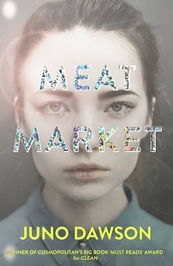 Medium meat market 250