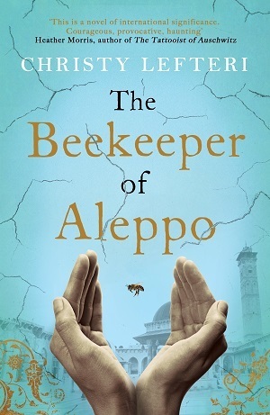 Medium beekeeper 300