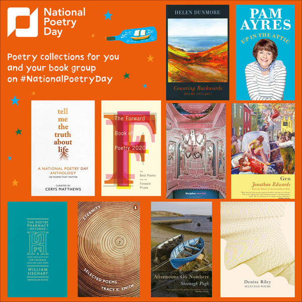 Medium npd 2019 recommended reading list book groups