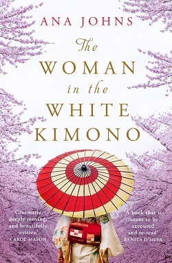 Medium the woman in the white kimono 250