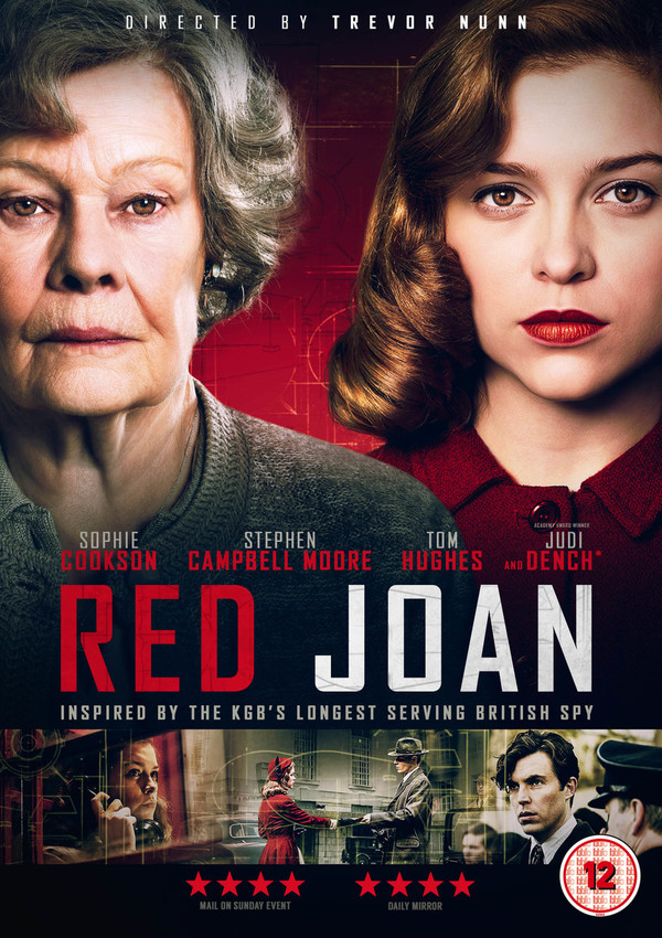 Medium red joan dvd 2d temp