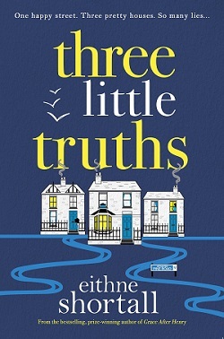 Large three little truths 250