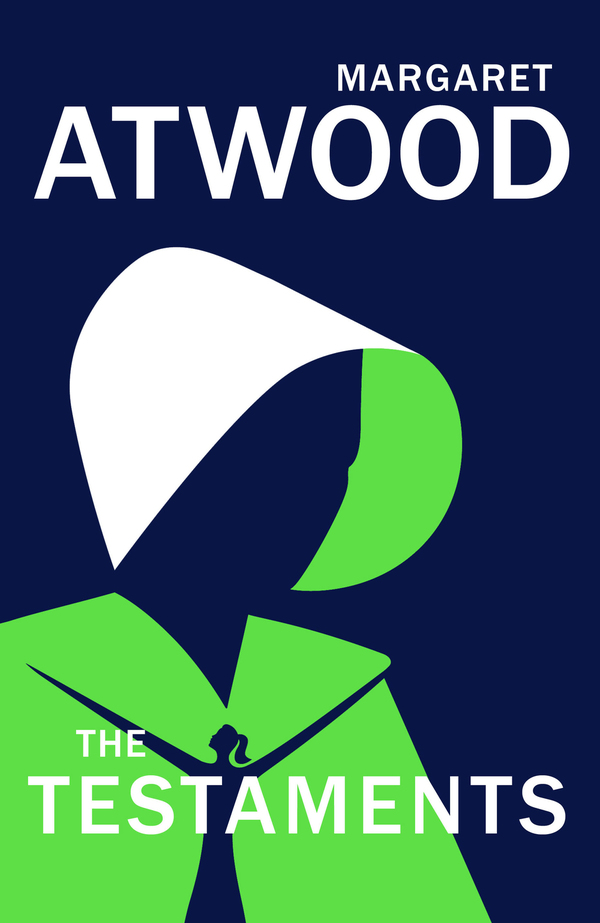 Medium margaret atwood the testaments