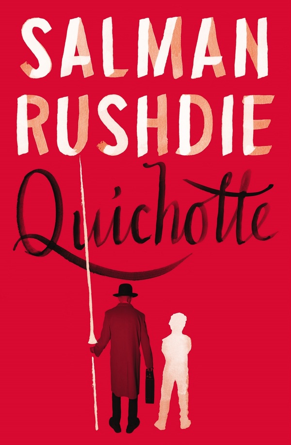 Medium salman rushdie quichotte