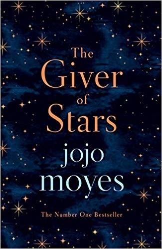 Medium giver of stars jacket