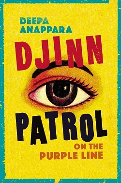 Large djinn patrol on the purple line 250