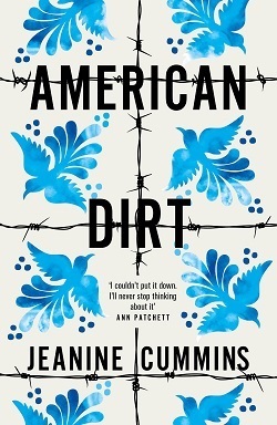 Medium american dirt 250