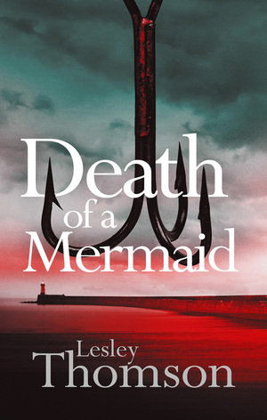 Small thomson death of a mermaid hb