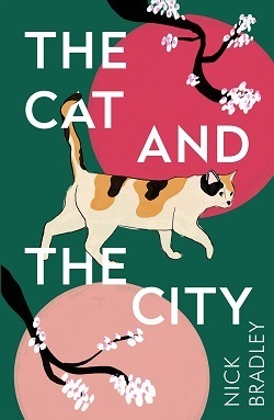 Medium the cat and the city 250