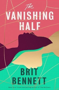 Medium the vanishing half 250
