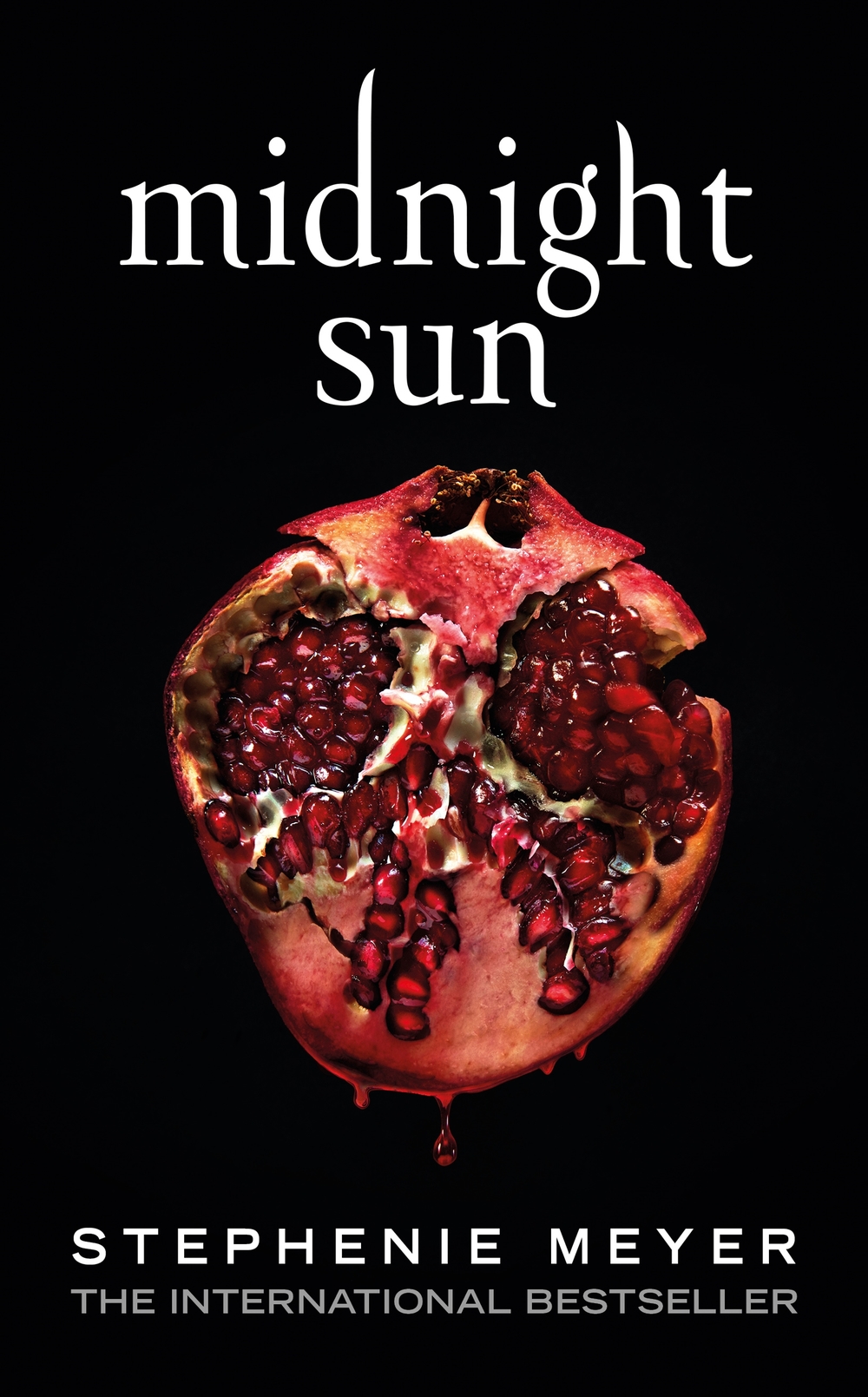 Large midnight sun cover