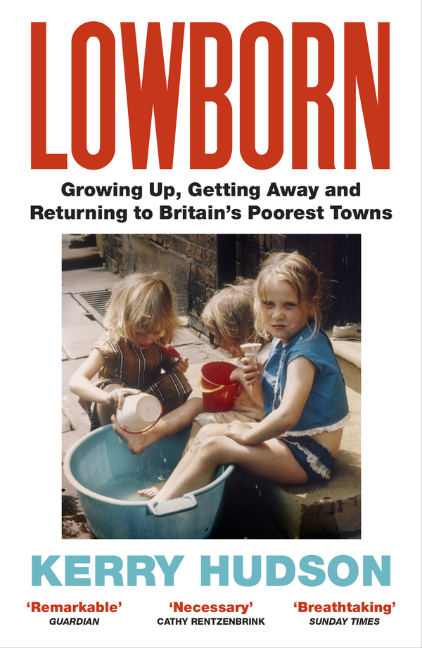 Medium lowborn cover