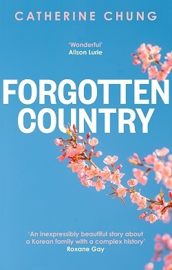Medium forgotten country 250