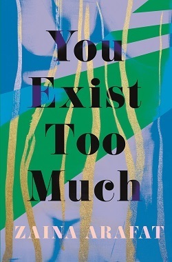 Medium you exist too much 250