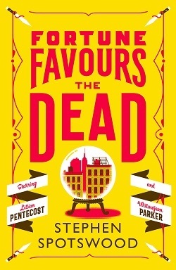 Medium fortune favours the dead 250