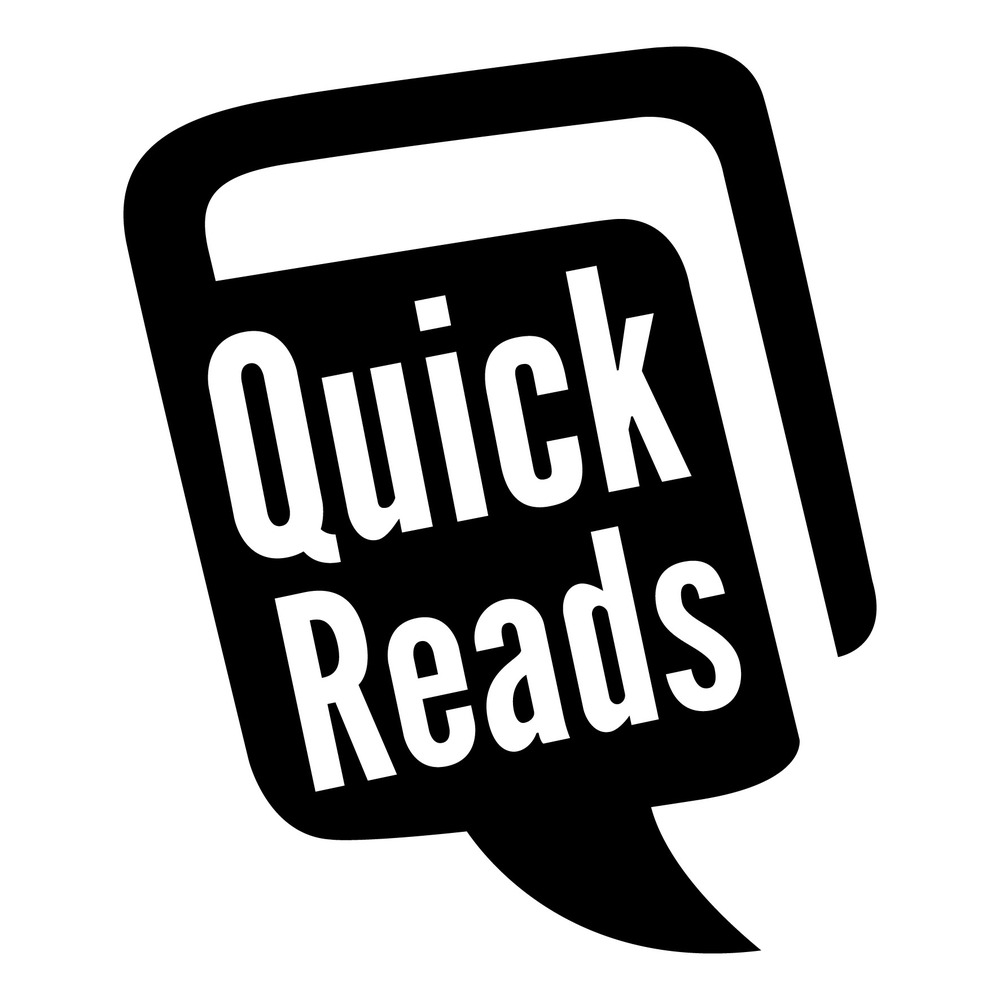 Quick Reads 2014 titles announced News RGfE