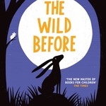 Hachette Children's Group - The Wild Before Map Competition