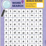 Wordsearch