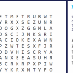Harder wordsearch