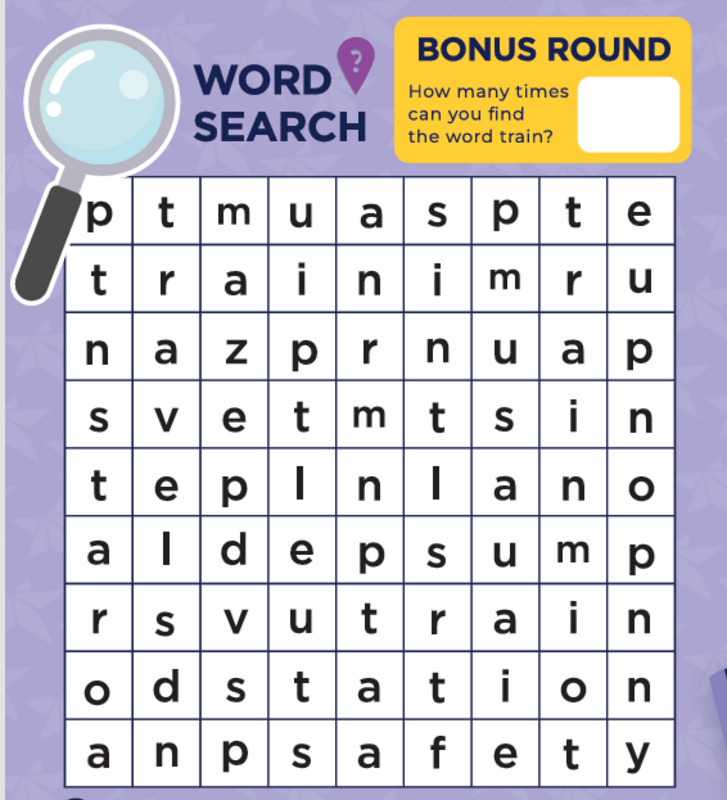 Wordsearch