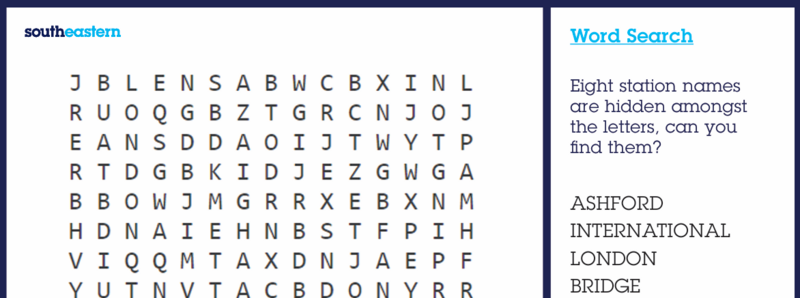 Wordsearch