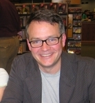 Message from Charlie Higson