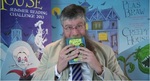 Message  from Philip Ardagh