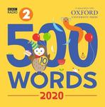 BBC 500 Words: Read the Top 50!