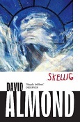 Message from David Almond image