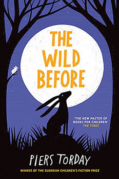 The Wild Before Competition