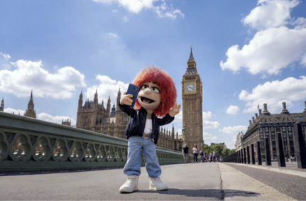 London