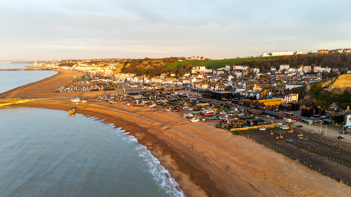 Hastings