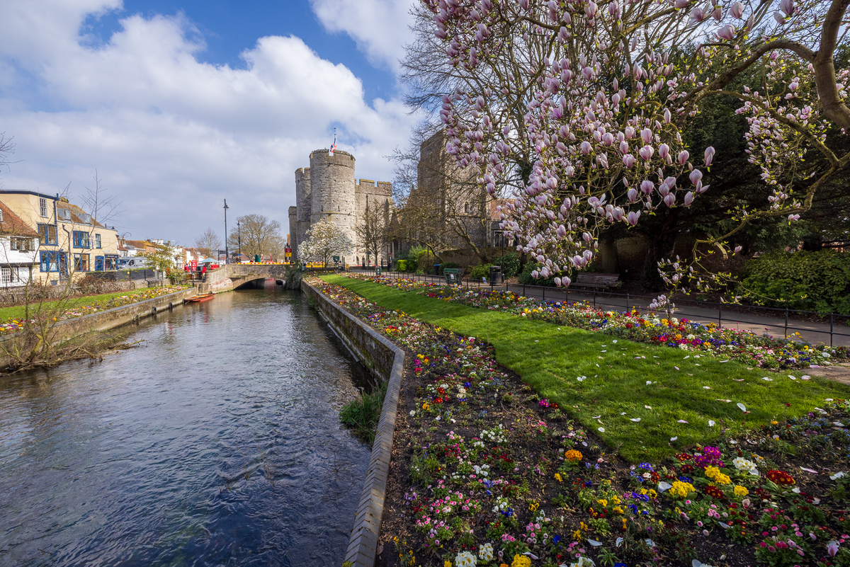 Canterbury