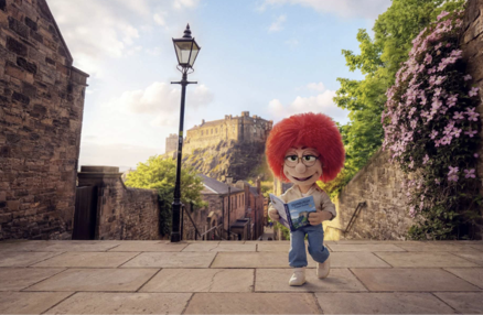 Edinburgh