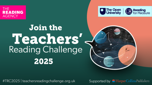Why Take Part in the Challenge? image