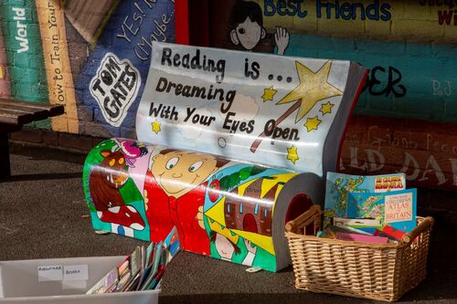 Substance Over Surface: Where Reading for Pleasure Cultures Really Begin image