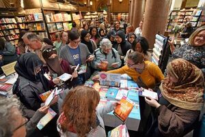 Nation of Interrupted Readers: Nearly Half of UK Adults Say Distraction Stops Them Reading