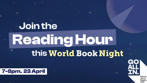 Reading Hour